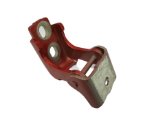 Door Hinge Front Rear Captur 804200003R Renault TENNP