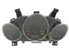 Speedometer/Instrument Cluster Mitsubishi Colt MN148888K MM0038007 20996