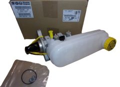 Brake Master Cylinder New Original 1612441380 Citroen Peugeot