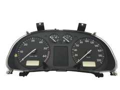 Speedometer/Instrument Cluster Arosa Polo 6N 5392326600 53923266 57464