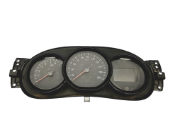 Speedometer/Instrument Cluster Dacia Dokker 248100770R Johnson 51481