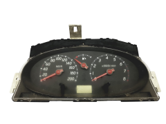 Speedometer/Instrument Cluster Nissan Micra AX760 41014