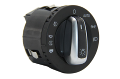 Light Switch 4F1941531E 99411526001 Audi A6 Q7 Vika