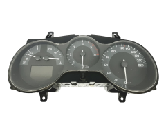 Speedometer/Instrument Cluster Seat Leon 1P0920823G 110080280027 48392
