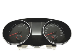 Speedometer/Instrument Cluster Nissan Qashqai 24810BR50A 32275