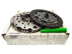 Clutch Kit Original Megane Scenic III X-Trail Qashqai 1.6 DCI 23354-00QAN