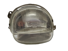 Headlamp Right Renault Twingo 1 7700419306 Carello