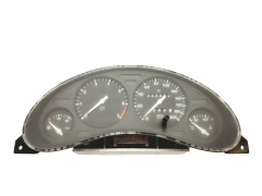 Speedometer/Instrument Cluster Opel Corsa 90534403 81117906 41636