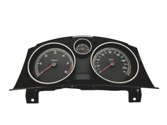 Speedometer/Instrument Cluster Opel Astra H Zafira B 13216684PF 53640
