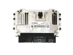 Control Unit 237107788R 0261S15019 Renault Bosch 29877