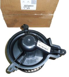 Heater Blower Fan Motor Original Citroen Peugeot Berlingo Partner 6441R5