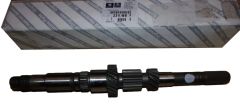 Gearbox Main Shaft Original 2311W8 2311.W8 Citroen Peugeot