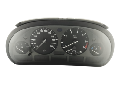 Speedometer/Instrument Cluster BMW 5 E39 6211 8375895 110008735041 58392
