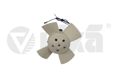 Radiator Fan For Skoda 007040264 90400018401 Vika
