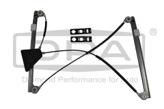Window Regulator Front Right For Audi A3 8P3837462C 88370803702 DPA