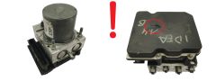 Abs Pump Fiat Idea 46826210 0265234039 Bosch 65424