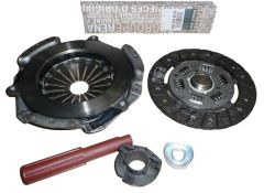 Clutch Kit Original Renault Clio III Kangoo Twingo 1.2 16v 302059318R
