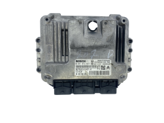 Control Unit 0281012523 9664843480 9657699480 PSA Bosch 50834