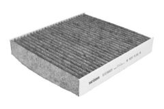 Cabin Filter Original Renault Clio IV Logan II 272770567R