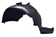 Wheel Arch Liner Right Front Original Berlingo Partner 2 7136HG Wheel Arch Liner Right Front Original Berlingo Partner 2 7136HG