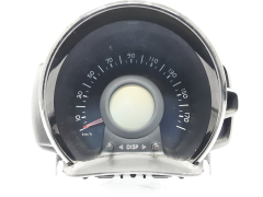 Speedometer/Instrument Cluster C1 Aygo 108 69342-430U Toyota PSA 52106