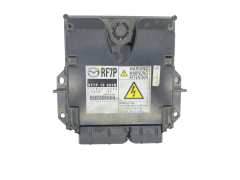 Control Unit Mazda 275800-6680 RF7P18881N 59472