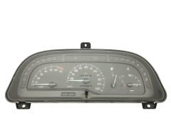 Speedometer/Instrument Cluster Renault Laguna 1 7700824301 L 48322