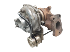 Turbocharger 0375C8 9645247080 VVP10209 IHI 2.0 HDI Citroen Peugeot 1032