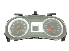 Speedometer/Instrument Cluster Renault Clio 3 8200628775 H 28526