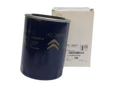 Oil Filter Citroen Peugeot Fiat 1606267580 Original