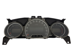 Speedometer/Instrument Cluster Citroen C5 III 9666330580 18967