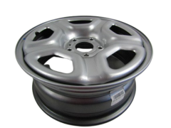 Steel Rim Original Dacia Duster 403003735R Steel Rim Original Dacia Duster 403003735R