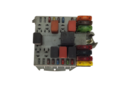 Fuse Box Fiat 46763648 20347