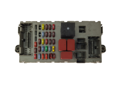 Control Unit 1361296080 CPL Jumper Boxer Ducato Delphi 20654
