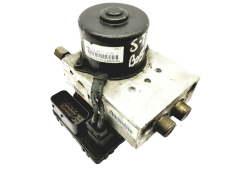 Abs Pump Jaguar S-Type XW43-2C333-AF XW43-2C219-AD Ate