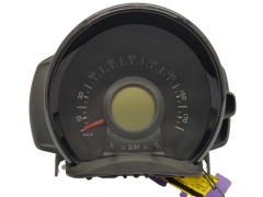 Speedometer/Instrument Cluster C1 Aygo 108 69342-430U Toyota PSA