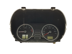 Speedometer/Instrument Cluster Ford Fiesta 4S6F-10849-JA 4S6F10849JA 3040