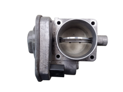 Throttle Body Valve VWAG 038128063C Pierburg 1852