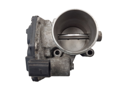 Throttle Body Valve Ford Transit GK2Q-9F991-AA 2.0 EcoBlue 3177