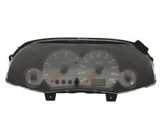 Speedometer/Instrument Cluster Ford Focus 1M5F-10849-VA 1M5F10849VA 30793