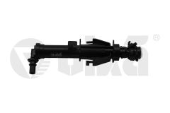 Headlamp Washer Nozzle Right 5G0955966 99551792901 VW Golf 7 Vika