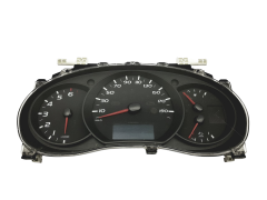 Speedometer/Instrument Cluster Renault Master 3 P248107469R B Johnson 52172