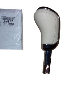 Gearshift Knob New Original 2403AV 2403.AV Citroen C6