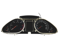 Speedometer/Instrument Cluster Audi A6 C6 4F0920933J 503001721801 31149