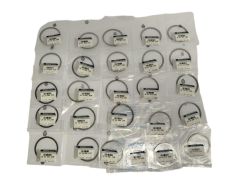 Gasket Set Original Renault 7701476522