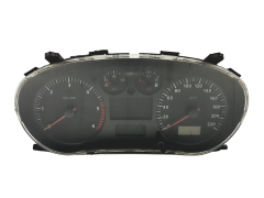 Speedometer/Instrument Cluster Seat Ibiza W06K0920850C 110008924004 57744