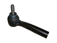 Tie Rod End Left Original Nemo Bipper Fiorino 381786
