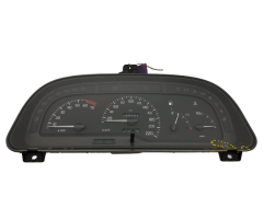 Speedometer/Instrument Cluster Renault Laguna 1 7700844747 23343