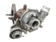 Turbocharger 144119263R GT1241JOSZ Garrett 1.5 dci Nissan Renault