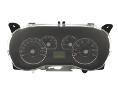 Speedometer/Instrument Cluster Fiat Grande Punto 51803088 33539